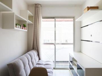 Apartamento · 40m² · 1 Quarto · 1 Vaga · Apartamento para Aluguel - Bela Vista, 1 Quarto, 40 m² - São Paulo