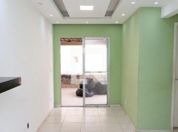 Apartamento · 100m² · 2 Quartos · 1 Vaga · Apartamento para Aluguel - Campo Grande, 2 Quartos,  100 m² - Rio de Janeiro