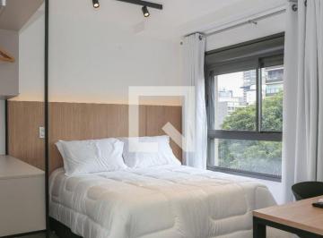 Apartamento · 22m² · 1 Quarto · Apartamento para Aluguel - Perdizes, 1 Quarto,  22 m² - São Paulo