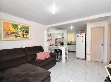 Casa · 59m² · 2 Quartos · 1 Vaga · Casa para Aluguel - Bairro Alto, 2 Quartos, 59 m² - Curitiba