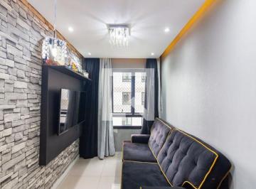 Apartamento · 36m² · 2 Quartos · 1 Vaga · Apartamento para Aluguel - Centro, 2 Quartos,  36 m² - Osasco