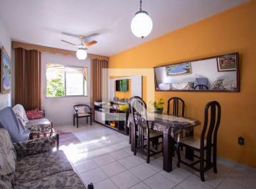 Apartamento · 70m² · 2 Quartos · Apartamento para Aluguel - Rocha, 2 Quartos,  70 m² - São Gonçalo