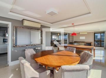 Apartamento de 3 quartos, Porto Alegre · Apartamento para Aluguel - Bela Vista, 3 Quartos, 204 m² - Porto Alegre