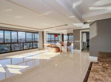 Apartamento · 204m² · 3 Quartos · 4 Vagas · Apartamento para Aluguel - Bela Vista, 3 Quartos,  204 m² - Porto Alegre