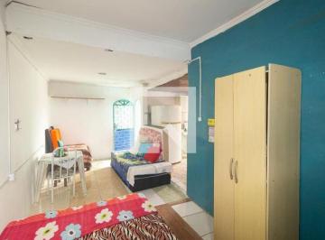 Casa · 50m² · 1 Quarto · 1 Vaga · Casa para Aluguel - Campo Grande, 1 Quarto,  50 m² - Rio de Janeiro
