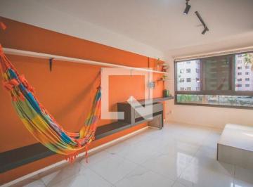 Apartamento · 25m² · 1 Quarto · Apartamento para Aluguel - Planalto Paulista, 1 Quarto,  25 m² - São Paulo