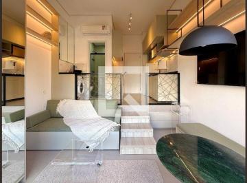 Apartamento · 22m² · Imoveis - no Jardim das Acácias