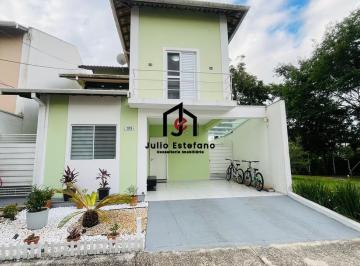 Casa · 204m² · 3 Quartos · Casa à venda - no Parque Santo Antônio