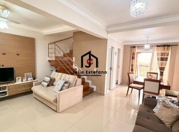 Casa · 108m² · 3 Quartos · Casa à venda - na Esplanada Independência