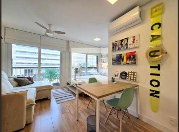 Apartamento · 28m² · 1 Quarto · Apartamento à Venda - Vila Olímpia, 1 Quarto,  28 m² - São Paulo