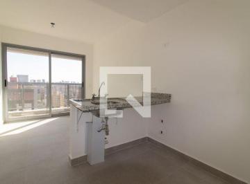 Apartamento · 36m² · 1 Quarto · 1 Vaga · Apartamento à Venda - Botafogo, 1 Quarto,  36 m² - Campinas