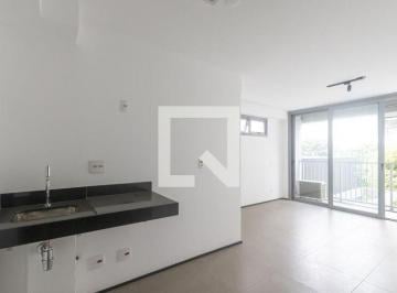 Apartamento · 28m² · 1 Quarto · Apartamento à Venda - Moema, 1 Quarto, 28 m² - São Paulo