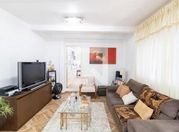 Casa · 180m² · 4 Quartos · 2 Vagas · Casa à Venda - Santa Tereza , 4 Quartos,  180 m² - Porto Alegre