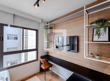 Apartamento · 24m² · 1 Quarto · Apartamento à Venda - Ipiranga, 1 Quarto,  24 m² - São Paulo