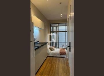 Apartamento · 26m² · 1 Quarto · Apartamento à Venda - Vila Mariana, 1 Quarto,  26 m² - São Paulo