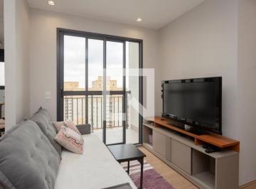 Apartamento · 47m² · 2 Quartos · 1 Vaga · Apartamento à Venda - Jardim Marajoara , 2 Quartos,  47 m² - São Paulo