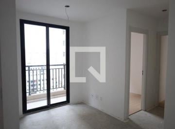 Apartamento · 39m² · 2 Quartos · Apartamento à Venda - Campo Grande, 2 Quartos,  39 m² - São Paulo