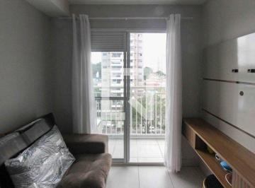Apartamento · 32m² · 1 Quarto · Apartamento à Venda - Vila Ema, 1 Quarto, 32 m² - São Paulo