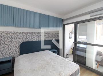 Apartamento · 32m² · 1 Quarto · Apartamento à Venda - Butantã, 1 Quarto,  32 m² - São Paulo