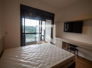 Apartamento de 1 quarto, São Paulo · Apartamento à Venda - Brooklin, 1 Quarto, 25 m² - São Paulo
