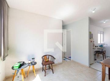 Apartamento · 44m² · 2 Quartos · 1 Vaga · Apartamento à Venda - Rio Branco, 2 Quartos, 44 m² - Canoas