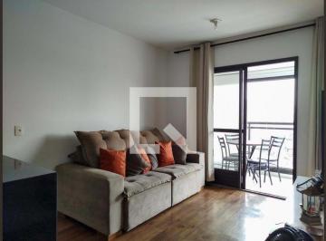 Apartamento · 42m² · 1 Quarto · 1 Vaga · Apartamento à Venda - Tatuapé, 1 Quarto, 42 m² - São Paulo