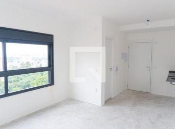 Apartamento · 25m² · 1 Quarto · Apartamento à Venda - Chácara Inglesa, 1 Quarto,  25 m² - São Paulo
