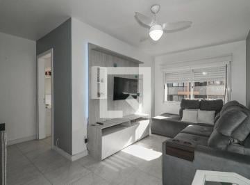 Apartamento · 49m² · 1 Quarto · 1 Vaga · Apartamento à Venda - Passo D'areia, 1 Quarto, 49 m² - Porto Alegre