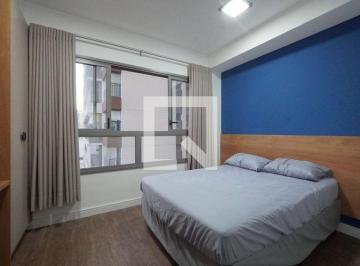 Apartamento · 21m² · 1 Quarto · Apartamento à Venda - Ipiranga, 1 Quarto, 21 m² - São Paulo