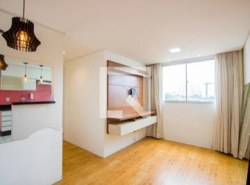 Apartamento · 47m² · 2 Quartos · 1 Vaga · Apartamento à Venda - Vila América, 2 Quartos,  47 m² - Santo André