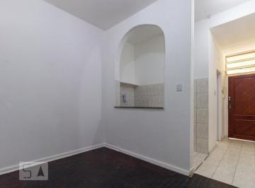 Apartamento · 30m² · 1 Quarto · Apartamento à Venda - Consolação, 1 Quarto, 30 m² - São Paulo