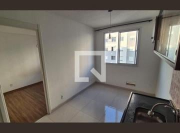 Apartamento · 24m² · 1 Quarto · Apartamento à Venda - Santo Amaro , 1 Quarto,  24 m² - São Paulo