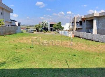 imagem · Terreno à venda em Campinas, Loteamento Mont Blanc Residence, com 702 m²