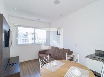 Apartamento · 44m² · 2 Quartos · Apartamento à Venda - Belém, 2 Quartos,  44 m² - São Paulo