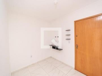Apartamento · 40m² · 2 Quartos · Apartamento à Venda - Ponte Rasa, 2 Quartos, 40 m² - São Paulo