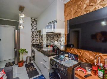 Apartamento · 24m² · 1 Quarto · Apartamento à Venda - Jardim Marajoara , 1 Quarto,  24 m² - São Paulo