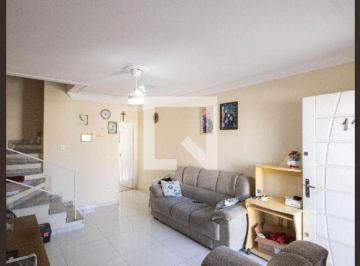 Casa · 133m² · 3 Quartos · 2 Vagas · Casa à Venda - Vila Guilherme, 3 Quartos, 133 m² - São Paulo