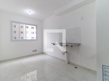Apartamento · 24m² · 1 Quarto · Apartamento à Venda - Jardim Santa Emília, 1 Quarto,  24 m² - São Paulo
