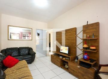 Casa · 139m² · 2 Quartos · 3 Vagas · Casa à Venda - Chácara Agrindus, 2 Quartos,  139 m² - Taboão da Serra