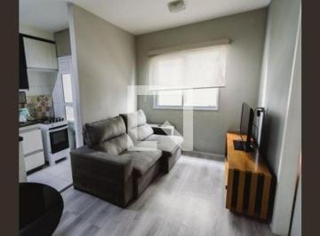 Apartamento · 33m² · 1 Quarto · Apartamento à Venda - Bom Retiro, 1 Quarto,  33 m² - São Paulo