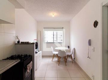 Apartamento · 27m² · 1 Quarto · Apartamento à Venda - Barra Funda, 1 Quarto, 27 m² - São Paulo