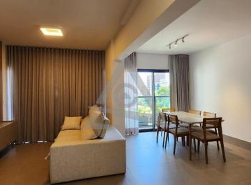 Apartamento · 84m² · 2 Quartos · 2 Vagas · Apartamento para alugar em Campinas, Cambuí, com 2 suítes, com 84 m², Mm536 - Cambuí