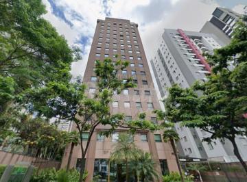 Comercial · 148m² · 4 Vagas · Conjunto comercial no Jardim Paulista