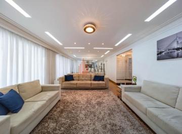 Apartamento · 234m² · 4 Quartos · 4 Vagas · Apartamento 234m² com 4 quartos, 4 suítes e 4 vagas à Venda no Tatuapé
