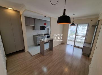 Apartamento · 51m² · 2 Quartos · 1 Vaga · Apartamento a venda no Barra Vista 2
