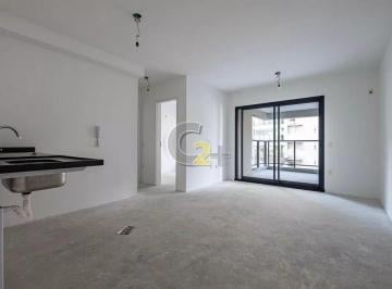 Apartamento · 69m² · 2 Quartos · 1 Vaga · Apartamento á venda na Sumaré, 2 quartos, 1 suíte, 1 vaga de garagem