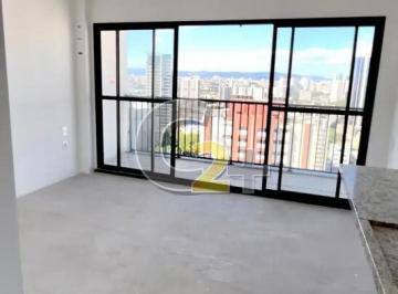 Apartamento · 27m² · 1 Quarto · Apartamento studio á venda na Agua Branca, 1 quarto, sem vaga