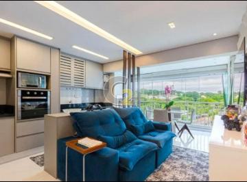 Apartamento · 62m² · 2 Quartos · 1 Vaga · Apartamento à venda na Lapa com 2 quartos, sendo 1 suíte e 1 vaga