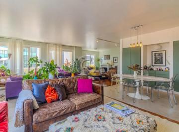 Apartamento · 246m² · 4 Quartos · 4 Vagas · Apartamento a venda no Alto de Pinheiros 3 suites 4 vagas