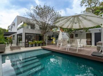 Casa · 344m² · 4 Quartos · 3 Vagas · Casa a venda no Alto de Pinheiros 344m² 4 suites 3 vagas